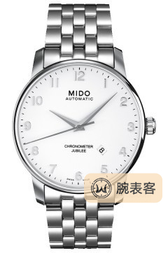 美度貝倫賽麗系列M8690.4.11.1腕表
