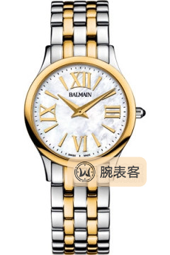 寶曼經(jīng)典系列B29923982腕表