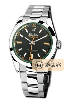 勞力士格磁型m116400gv-0001