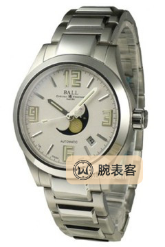 波爾工程師長(zhǎng)官 IINM1082C-SAJ-WH