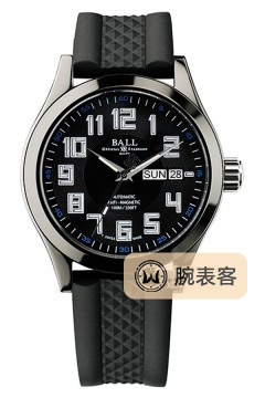 波爾工程師長(zhǎng)官 IINM2020C-PA-BKYE