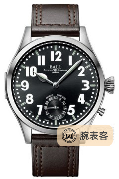 波爾工程師長(zhǎng)官 IINM2038D-LJ-BKGR