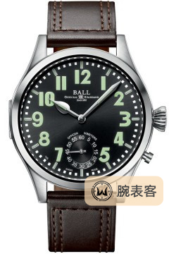 波爾工程師長(zhǎng)官 IINM2038D-LJ-BKGR