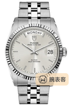 帝舵王子與公主系列M76214-0010