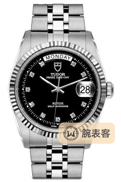 帝舵王子與公主系列M76214-0016