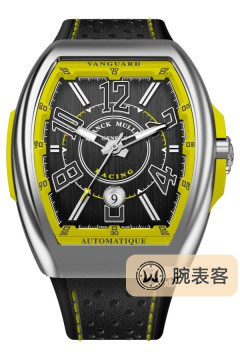 法穆蘭NEW MODELS V 45 SC DT RACING(JA)