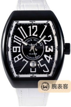 法穆蘭VANGUARD V45 SC DT GLACIER AC BR.GL