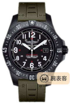 百年靈挑戰(zhàn)者系列X74320E4.BF87.298S.X20S.1腕表