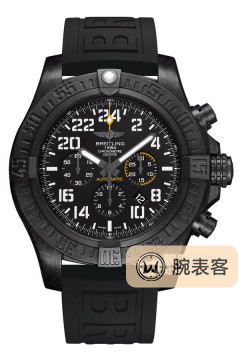 百年靈復(fù)仇者系列XB1210E41B1S1腕表