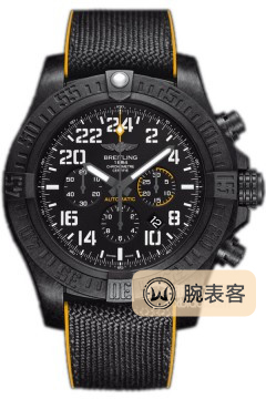 百年靈復(fù)仇者系列XB1210E4.BE89.257S.X20D.4腕表