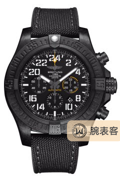 百年靈復(fù)仇者系列XB1210E41B1W1腕表