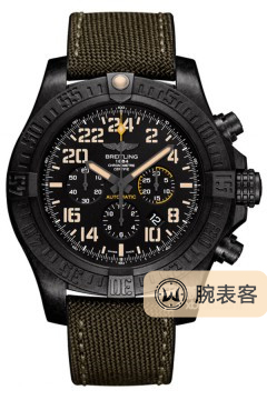 百年靈復(fù)仇者系列XB12101A.BF46.283S.X20D.4腕表