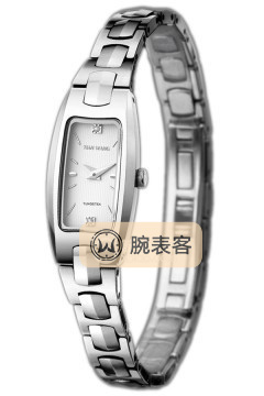 天王儷姿系列LT3527N腕表