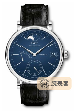 IWC萬國表周年紀(jì)念系列IW516405腕表(“150周年”特別版)