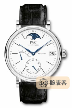 IWC萬國表周年紀(jì)念系列IW516406腕表(“150周年”特別版)
