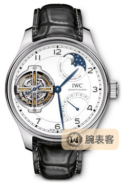 IWC萬國表周年紀(jì)念系列IW590202腕表