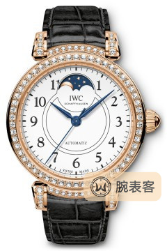 IWC萬國表周年紀(jì)念系列IW459304腕表(“150周年”特別版)