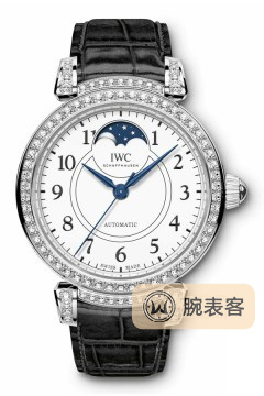 IWC萬國表周年紀(jì)念系列IW459309腕表(“150周年”特別版)