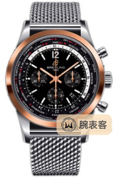 百年靈越洋系列UB0510U4.BC26.152A腕表