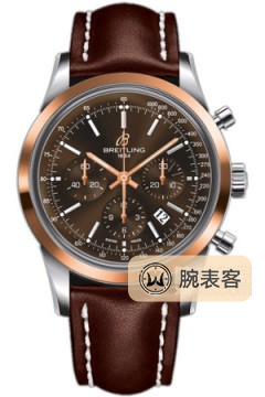 百年靈越洋系列UB015212.Q594.437X.A20BA.1腕表